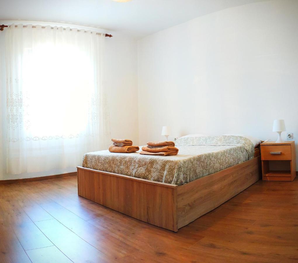 Lejlighed Apartman 